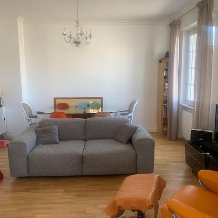 Bel Appartement Proche Centre Parking Gratuit สตราสบูร์ก ภายนอก รูปภาพ