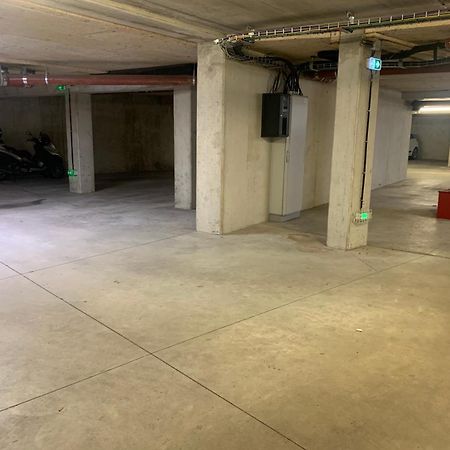 Bel Appartement Proche Centre Parking Gratuit สตราสบูร์ก ภายนอก รูปภาพ