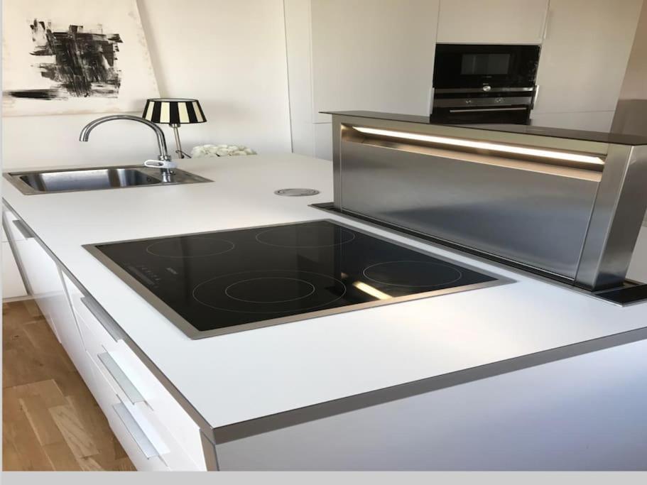 Bel Appartement Proche Centre Parking Gratuit สตราสบูร์ก ภายนอก รูปภาพ