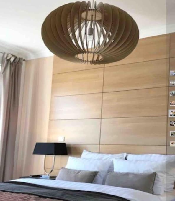 Bel Appartement Proche Centre Parking Gratuit สตราสบูร์ก ภายนอก รูปภาพ