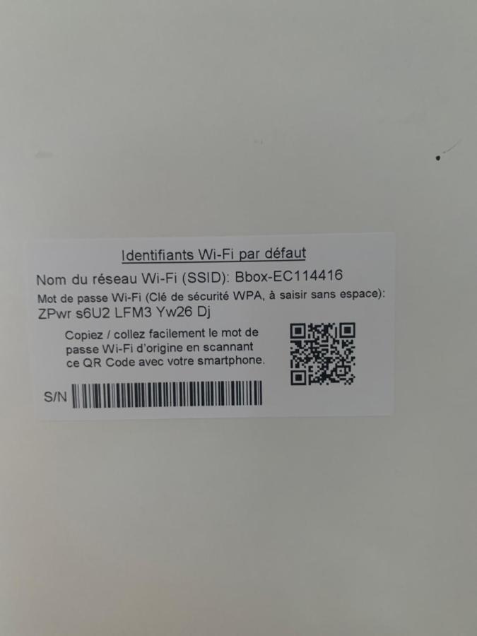 Bel Appartement Proche Centre Parking Gratuit สตราสบูร์ก ภายนอก รูปภาพ