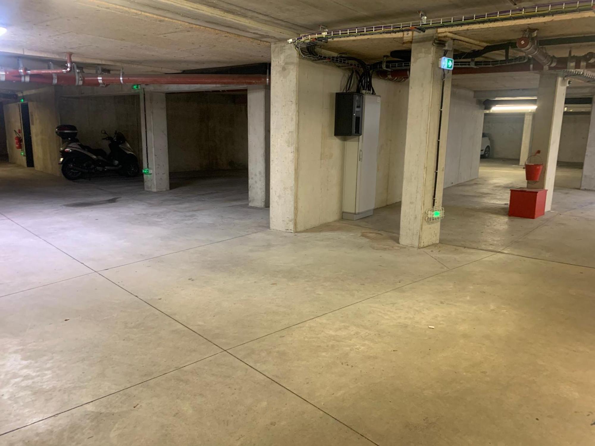 Bel Appartement Proche Centre Parking Gratuit สตราสบูร์ก ภายนอก รูปภาพ